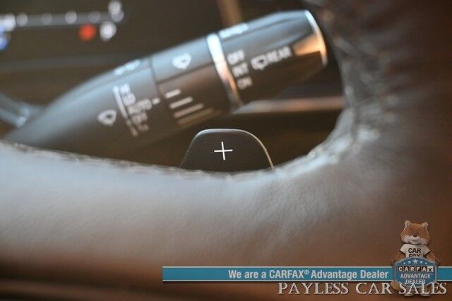 2023 Cadillac Escalade ESV Premium Luxury Anchorage AK