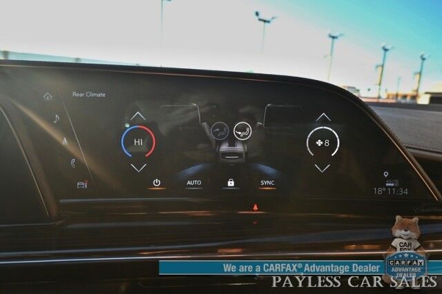 2023 Cadillac Escalade ESV Premium Luxury Anchorage AK