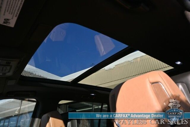 2023 Cadillac Escalade ESV Premium Luxury Anchorage AK