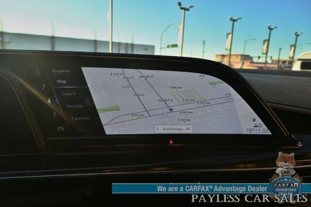 2023 Cadillac Escalade ESV Premium Luxury Anchorage AK