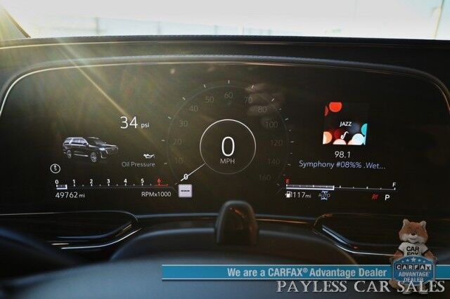 2023 Cadillac Escalade ESV Premium Luxury Anchorage AK