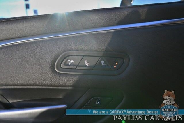 2023 Cadillac Escalade ESV Premium Luxury Anchorage AK