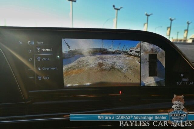 2023 Cadillac Escalade ESV Premium Luxury Anchorage AK