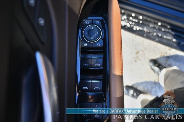 2023 Cadillac Escalade ESV Premium Luxury Anchorage AK
