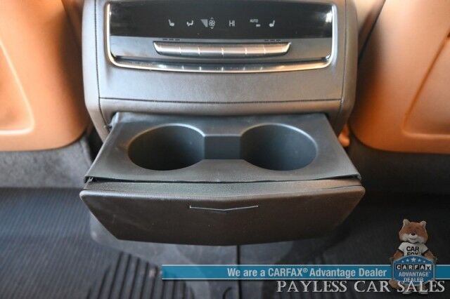 2023 Cadillac Escalade ESV Premium Luxury Anchorage AK