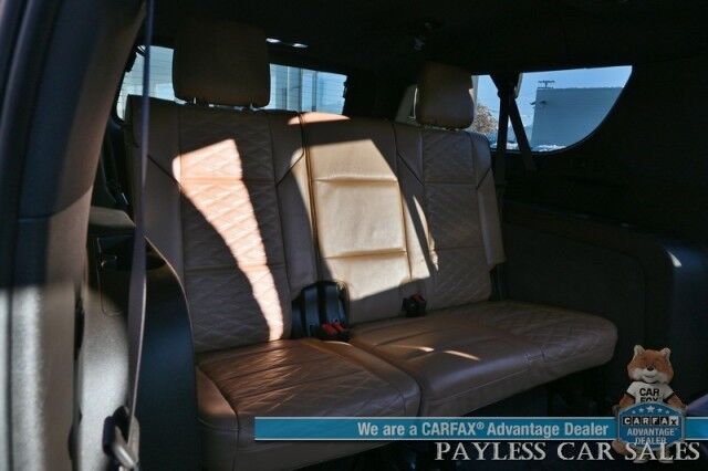 2023 Cadillac Escalade ESV Premium Luxury Anchorage AK