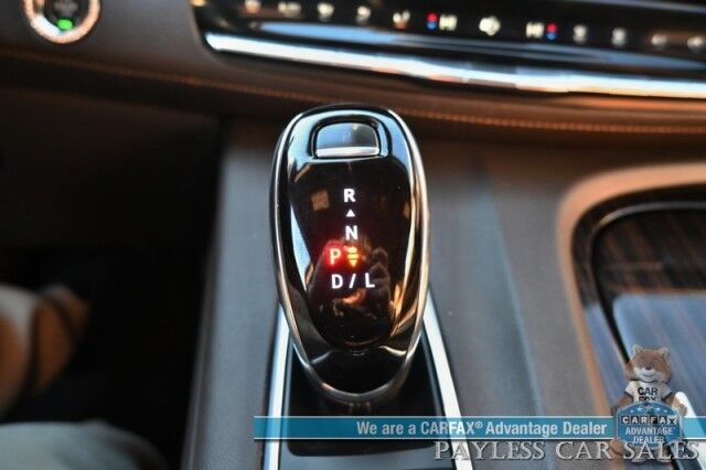 2023 Cadillac Escalade ESV Premium Luxury Anchorage AK