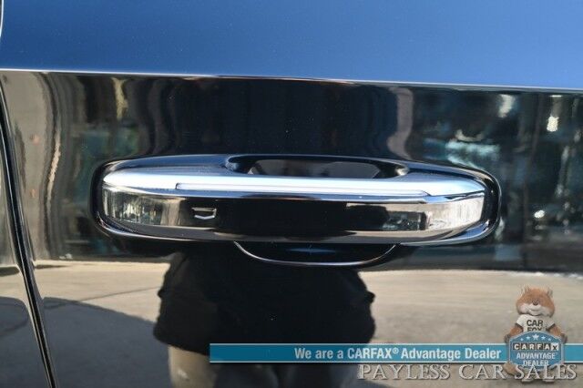 2023 Cadillac Escalade ESV Premium Luxury Anchorage AK