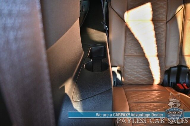 2023 Cadillac Escalade ESV Premium Luxury Anchorage AK