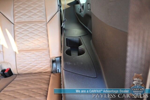 2023 Cadillac Escalade ESV Premium Luxury Anchorage AK
