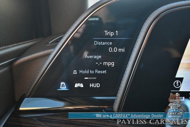 2023 Cadillac Escalade ESV Premium Luxury Anchorage AK