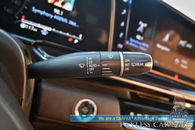 2023 Cadillac Escalade ESV Premium Luxury Anchorage AK