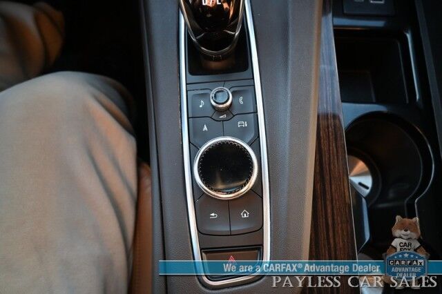 2023 Cadillac Escalade ESV Premium Luxury Anchorage AK