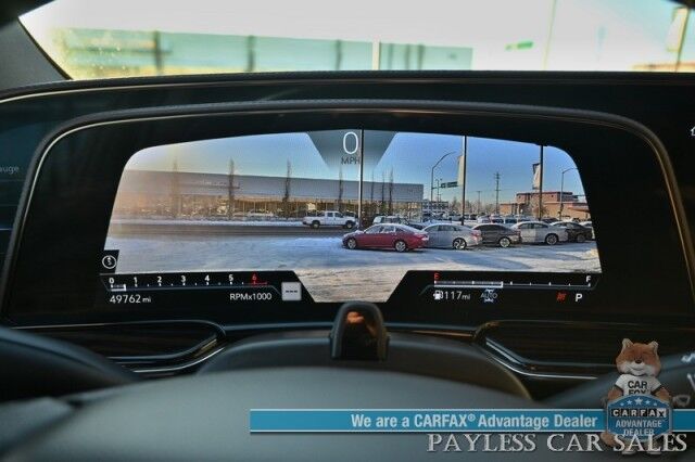 2023 Cadillac Escalade ESV Premium Luxury Anchorage AK