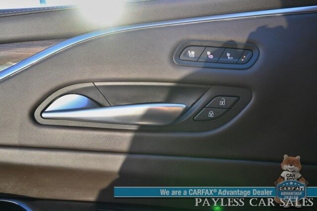 2023 Cadillac Escalade ESV Premium Luxury Anchorage AK