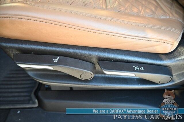 2023 Cadillac Escalade ESV Premium Luxury Anchorage AK