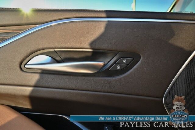 2023 Cadillac Escalade ESV Premium Luxury Anchorage AK