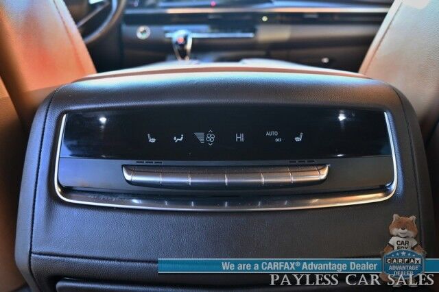 2023 Cadillac Escalade ESV Premium Luxury Anchorage AK