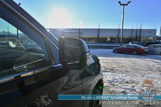 2023 Cadillac Escalade ESV Premium Luxury Anchorage AK