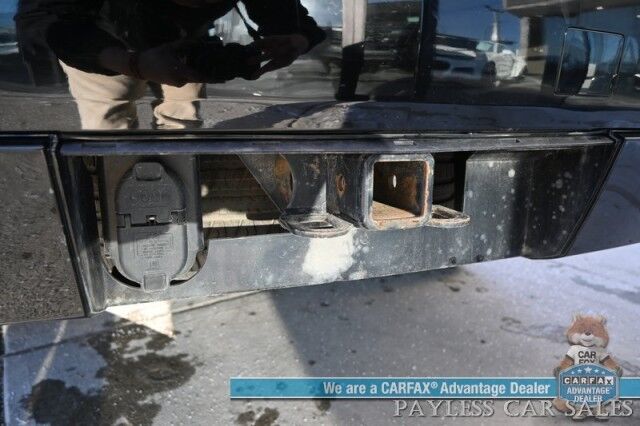 2023 Cadillac Escalade ESV Premium Luxury Anchorage AK