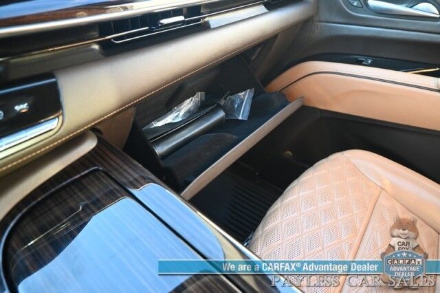 2023 Cadillac Escalade ESV Premium Luxury Anchorage AK