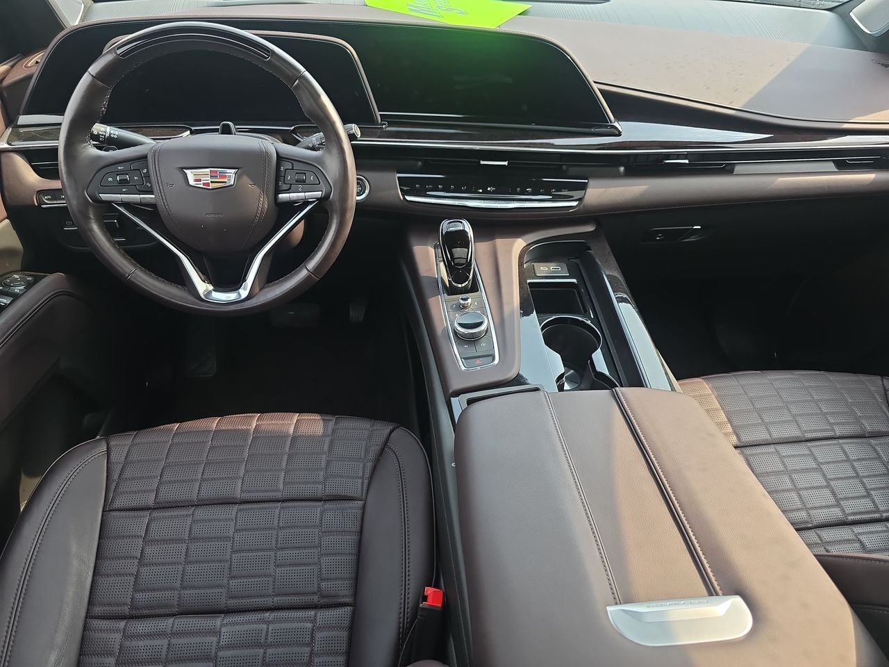 2023 Cadillac Escalade ESV Premium Luxury Platinum Columbus OH