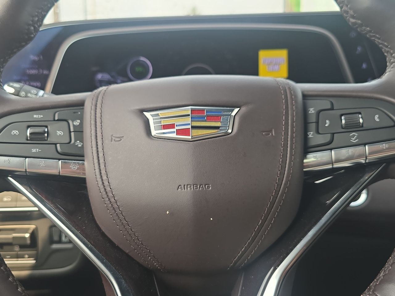 2023 Cadillac Escalade ESV Premium Luxury Platinum Columbus OH