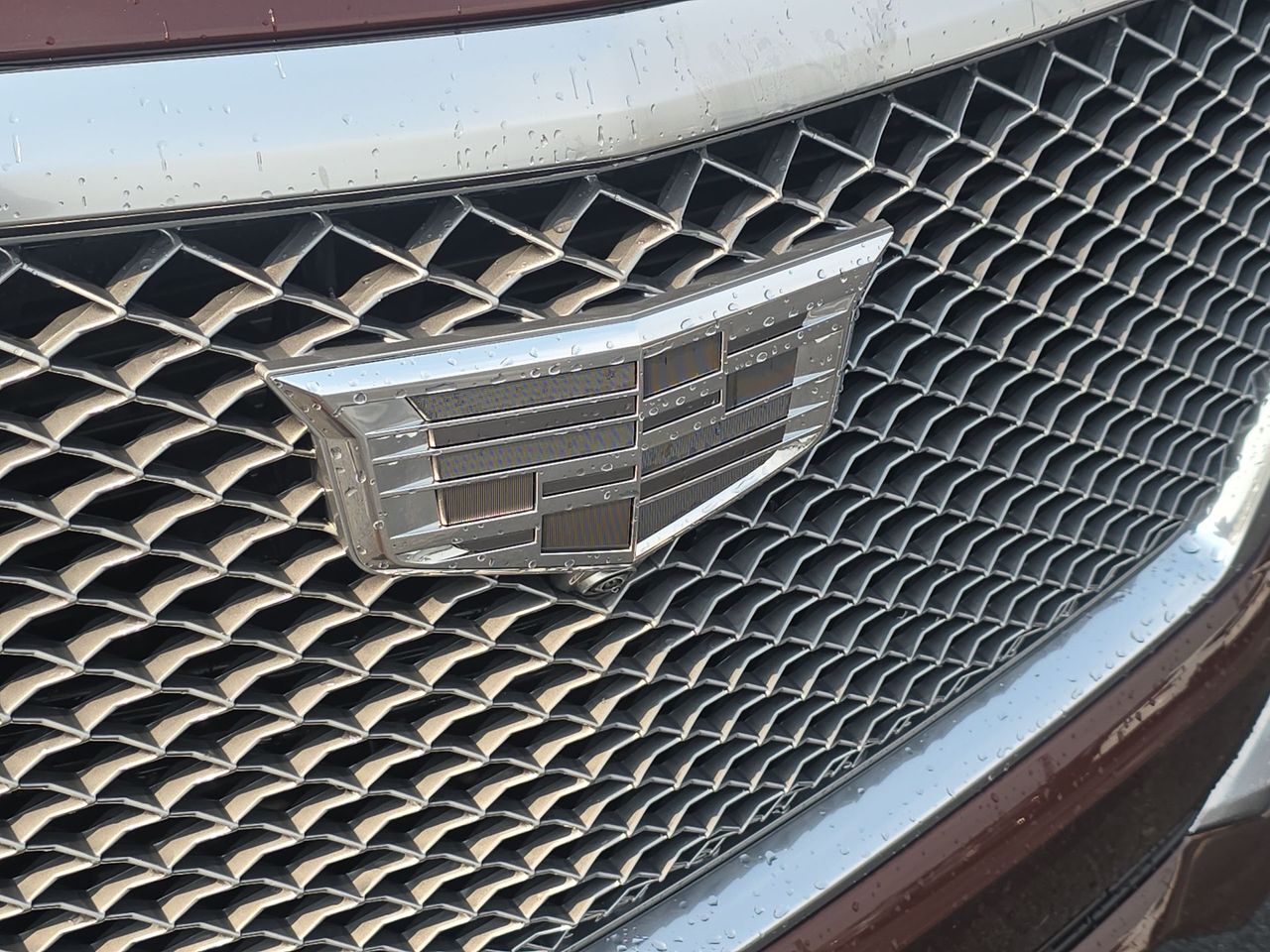 2023 Cadillac Escalade ESV Premium Luxury Platinum Columbus OH