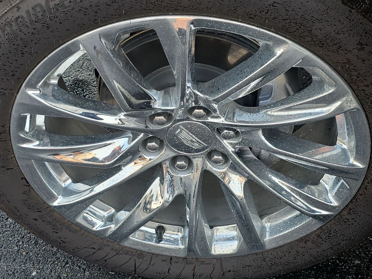 2023 Cadillac Escalade ESV Premium Luxury Platinum Columbus OH