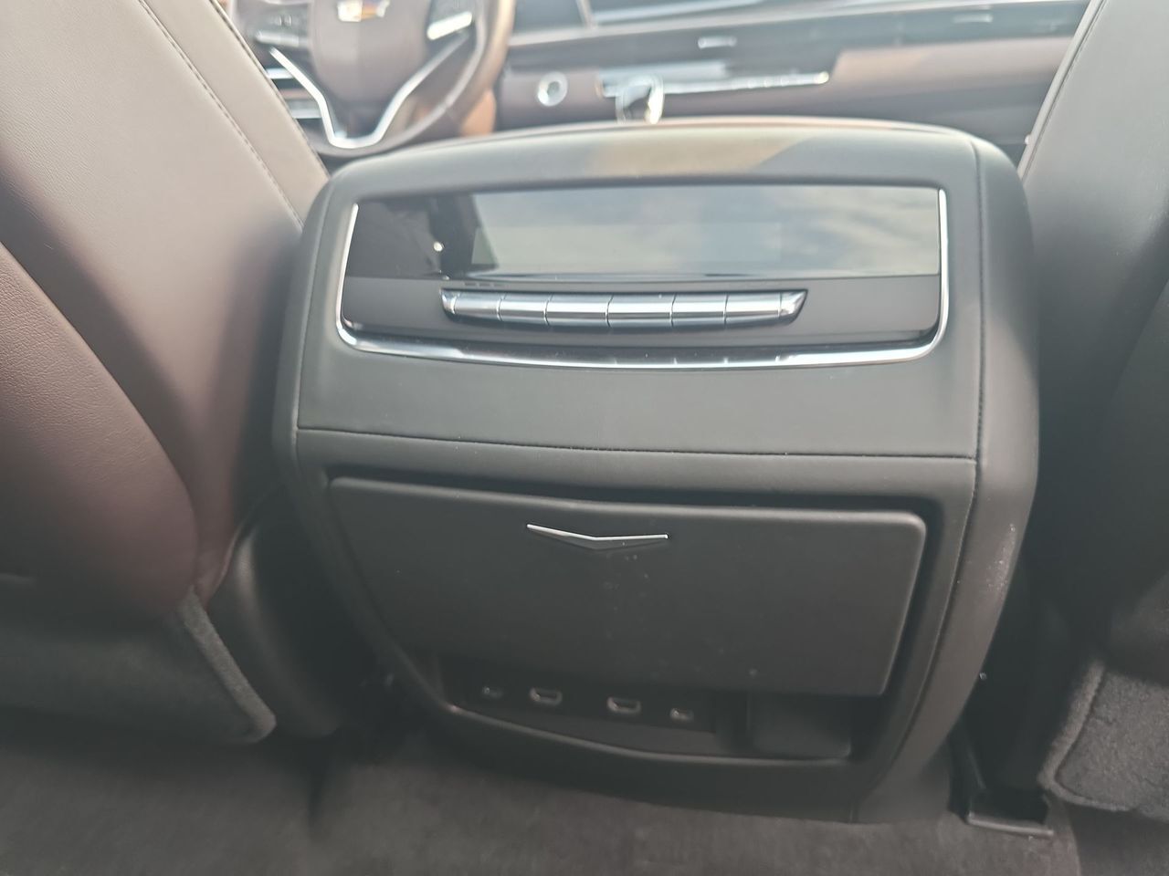 2023 Cadillac Escalade ESV Premium Luxury Platinum Columbus OH