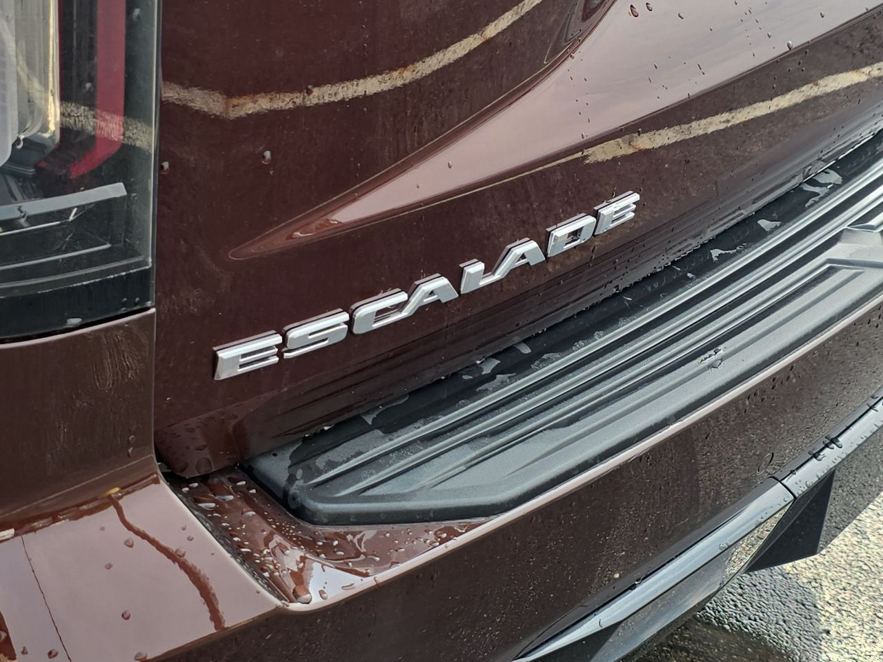 2023 Cadillac Escalade ESV Premium Luxury Platinum Columbus OH