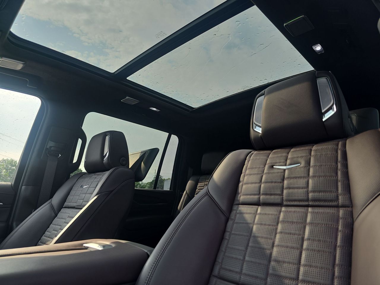 2023 Cadillac Escalade ESV Premium Luxury Platinum Columbus OH