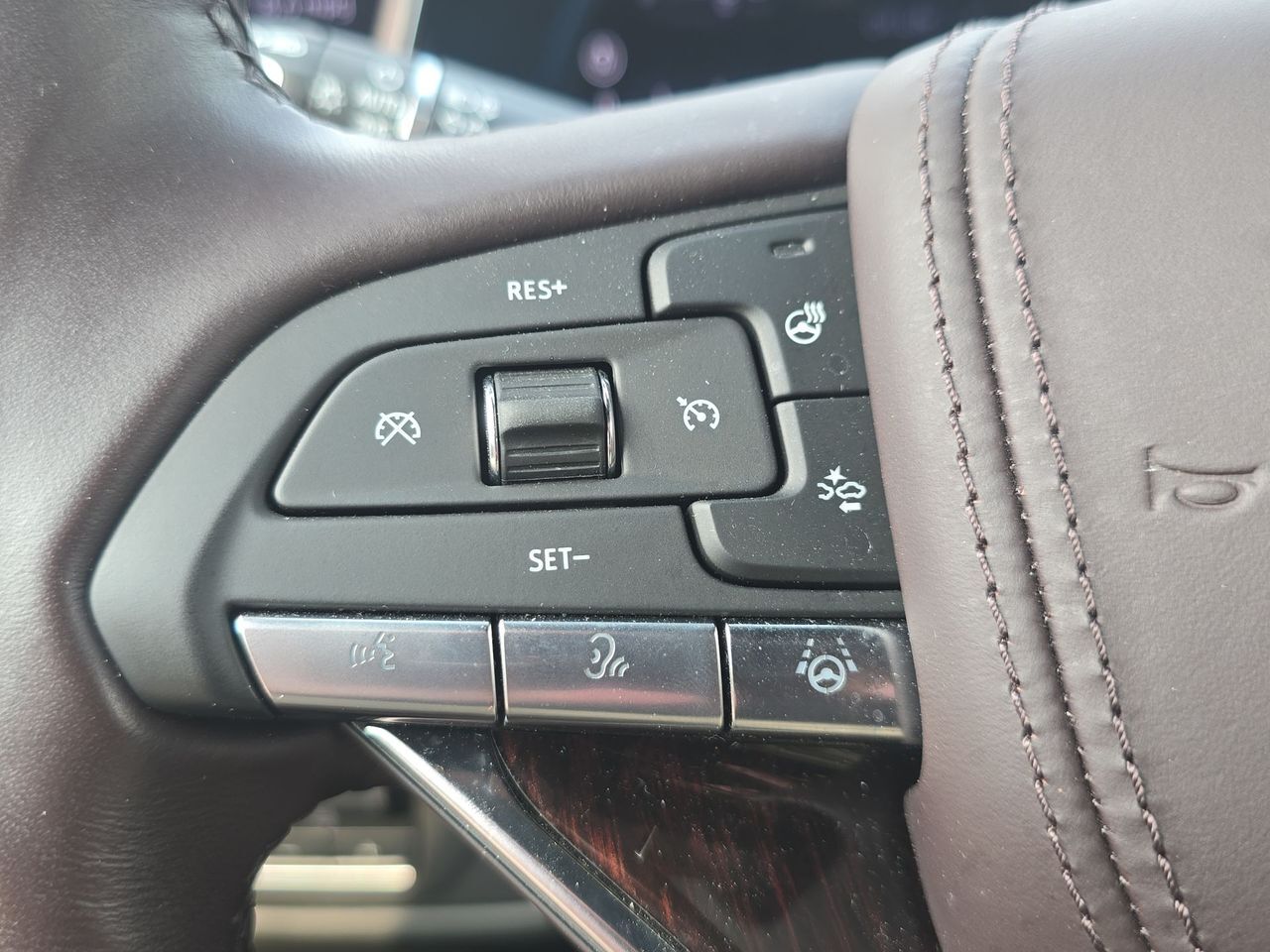 2023 Cadillac Escalade ESV Premium Luxury Platinum Columbus OH