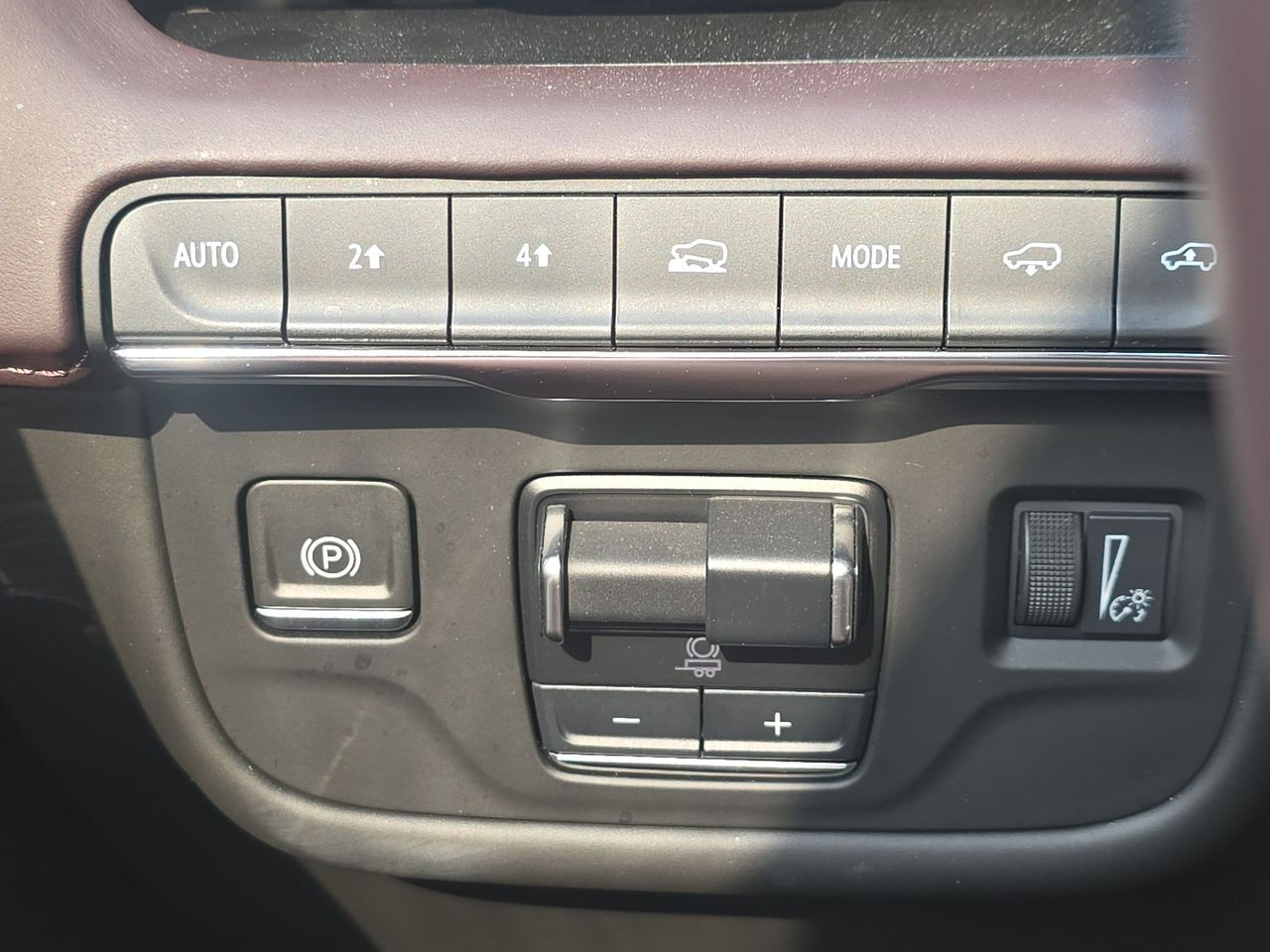 2023 Cadillac Escalade ESV Premium Luxury Platinum Columbus OH