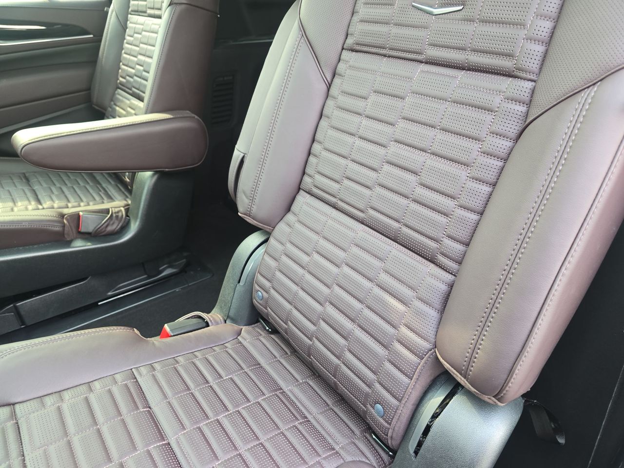 2023 Cadillac Escalade ESV Premium Luxury Platinum Columbus OH