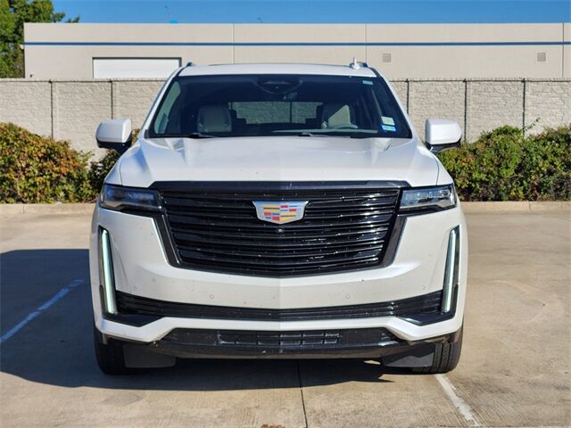 2023 Cadillac Escalade ESV Premium Luxury Platinum Grapevine TX