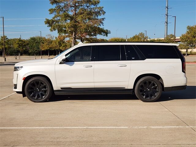 2023 Cadillac Escalade ESV Premium Luxury Platinum Grapevine TX
