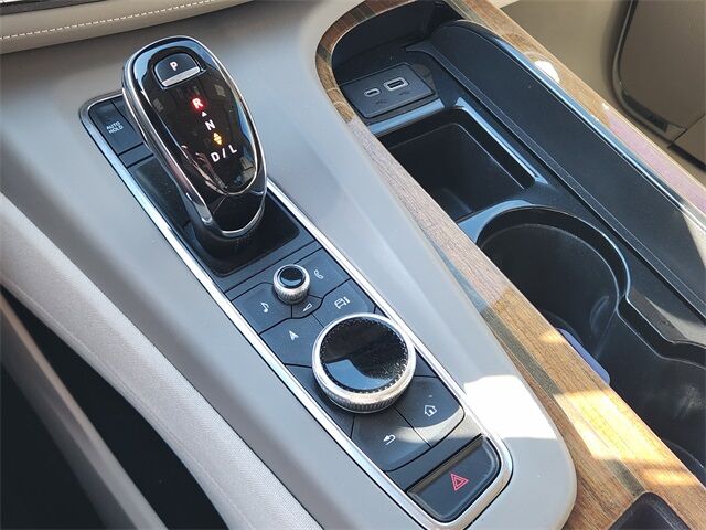 2023 Cadillac Escalade ESV Premium Luxury Platinum Grapevine TX