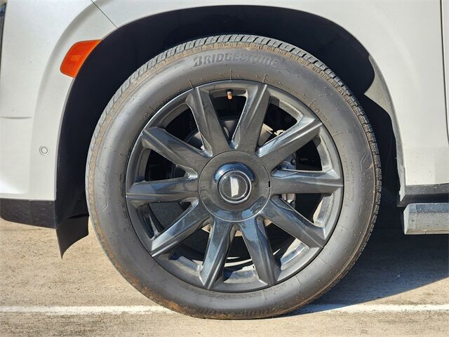 2023 Cadillac Escalade ESV Premium Luxury Platinum Grapevine TX