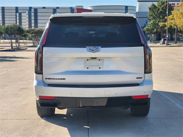 2023 Cadillac Escalade ESV Premium Luxury Platinum Grapevine TX