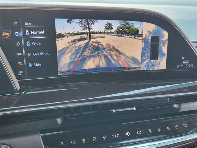 2023 Cadillac Escalade ESV Premium Luxury Platinum Grapevine TX