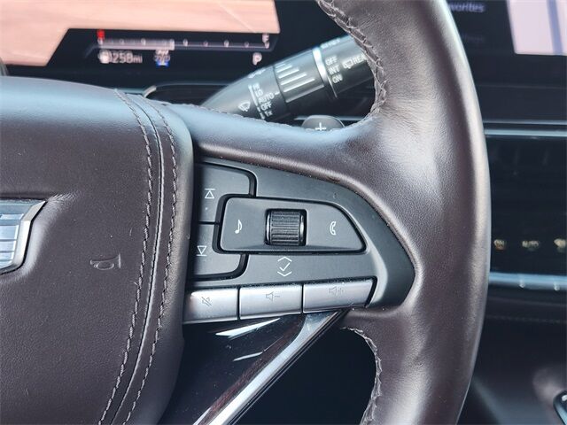 2023 Cadillac Escalade ESV Premium Luxury Platinum Grapevine TX