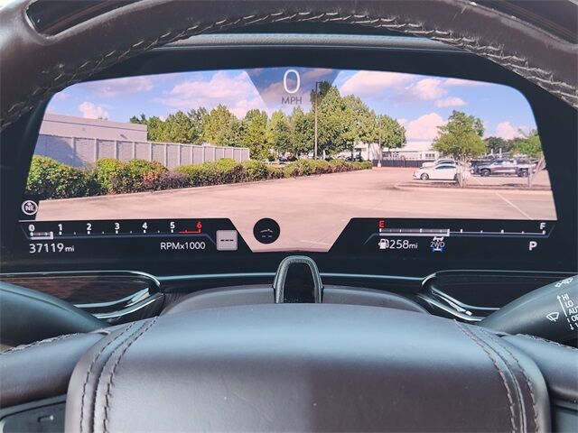 2023 Cadillac Escalade ESV Premium Luxury Platinum Grapevine TX