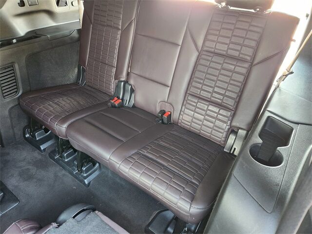2023 Cadillac Escalade ESV Premium Luxury Platinum Grapevine TX