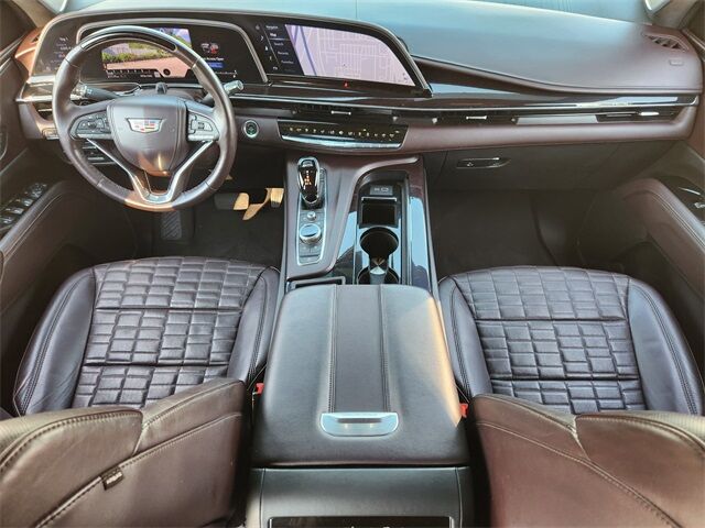 2023 Cadillac Escalade ESV Premium Luxury Platinum Grapevine TX
