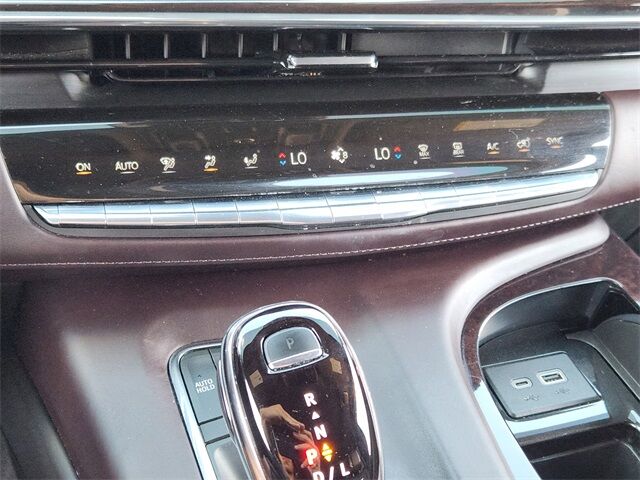 2023 Cadillac Escalade ESV Premium Luxury Platinum Grapevine TX