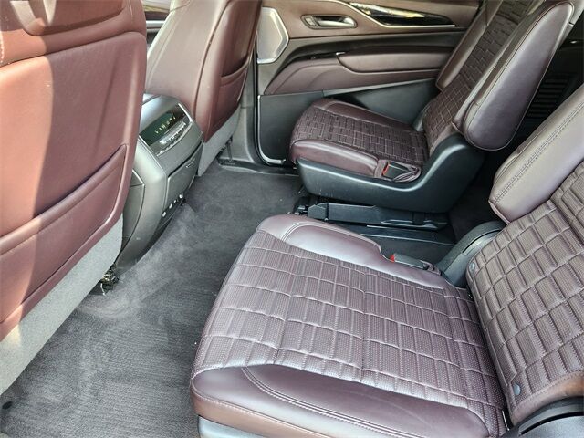 2023 Cadillac Escalade ESV Premium Luxury Platinum Grapevine TX