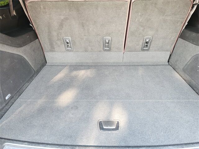 2023 Cadillac Escalade ESV Premium Luxury Platinum Grapevine TX