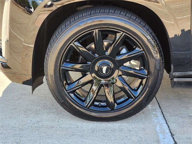 2023 Cadillac Escalade ESV Premium Luxury Platinum Grapevine TX