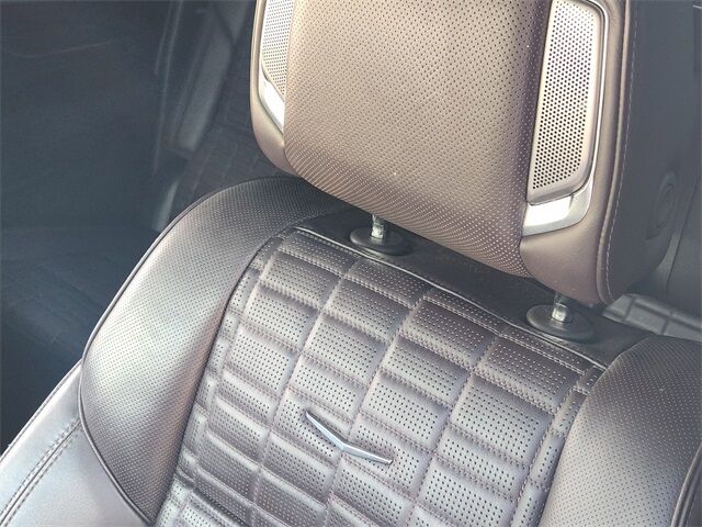 2023 Cadillac Escalade ESV Premium Luxury Platinum Grapevine TX